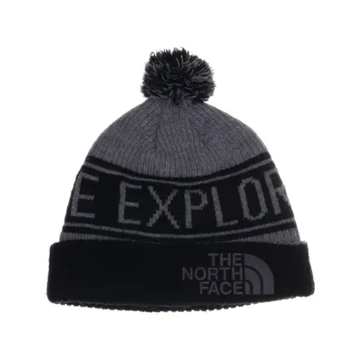 Toppluva (Svart, Grå) från The North Face