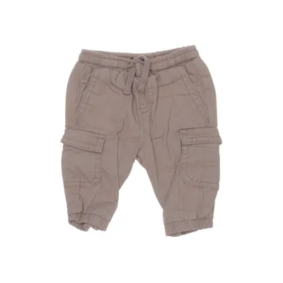 Cargo broek (Beige) van Kiabi