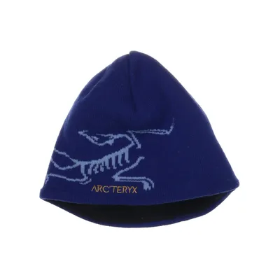 Hat (Blue) from Arcteryx Acrylic, Polyester