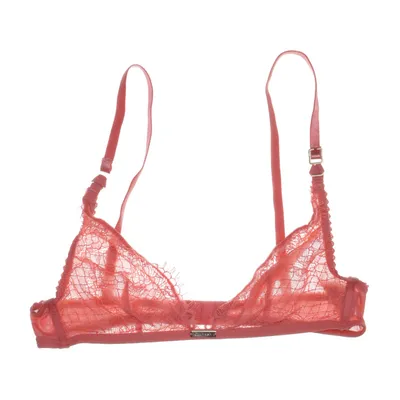 Bralette (Roze) van Calvin Klein Nylon