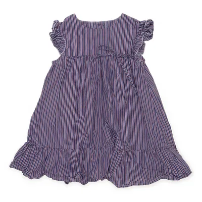 Klänning (Madickenklänning ) från Lycks Bomull