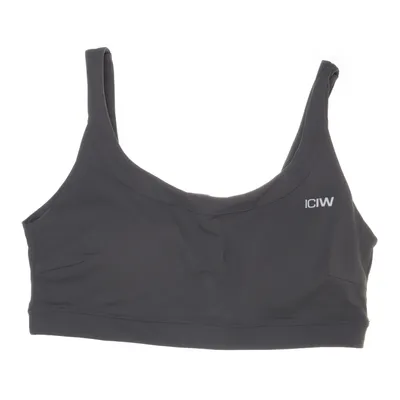 Sport-BH (Grön) från ICIW Elastan, Nylon