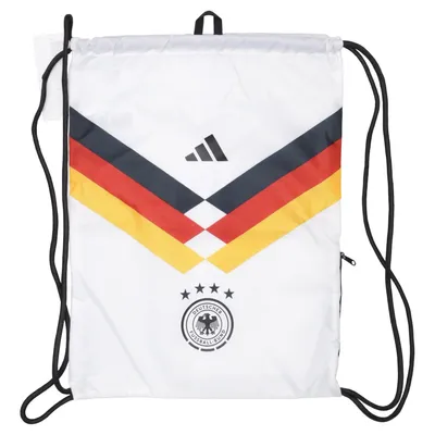 Sportstaske (Hvid, Flerfarvet) fra Adidas Genanvendt polyester