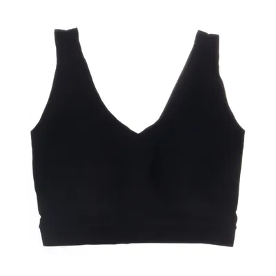 Sports-BH (Sort) fra Chantelle Polyamid, Elastan, Polyester