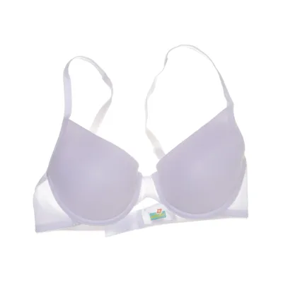 Bh (Wit) van Petite Fleur Elastaan, Polyamide, Polyester