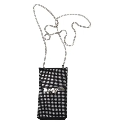 Telefoontasje (Zwart) van Ambar