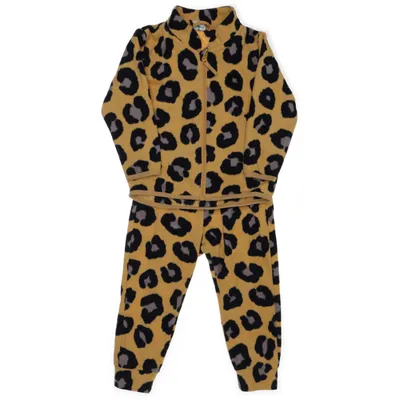 Set (Geel, Meerkleurig) van Lindex Baby Polyester