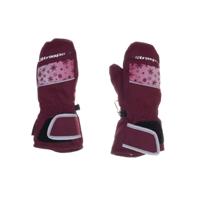 Vantar (Lila) från Ultrasport Polyester, Polyuretan