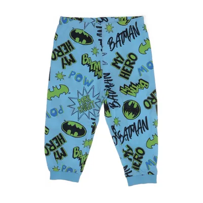 Byxor (Blå) från Batman