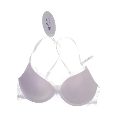 BH (Vit) från EDC by ESPRIT Elastan, Polyamid, Polyester