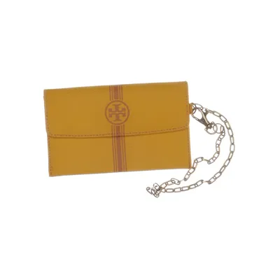 Plånbok (Gul) från Tory Burch