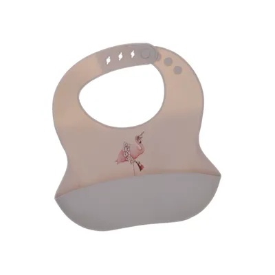 Slabbetje (Beige) van Konges Sløjd