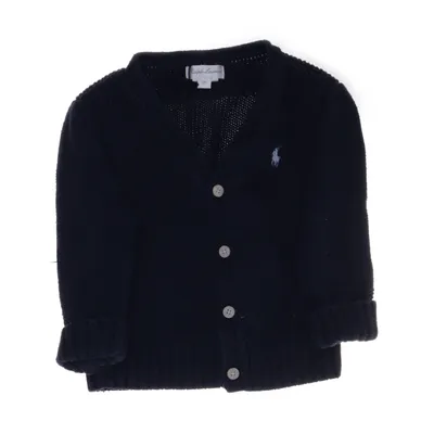 Kofta (Blå) från Ralph Lauren Bomull