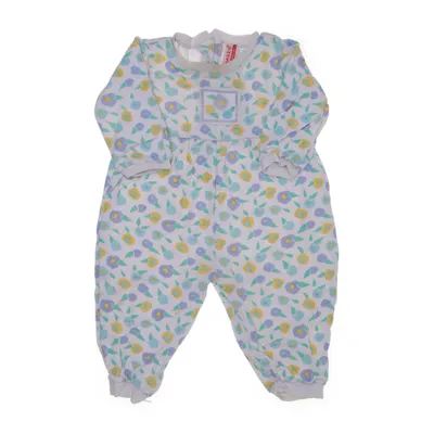 Rompertjes (Wit, Meerkleurig) van Marimekko
