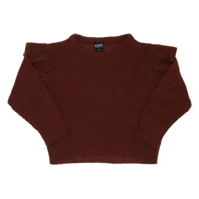 Tröja (Röd) från Kids Elastan, Nylon, Återvunnen polyester