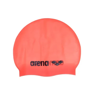 Badmössa (Röd) från Arena