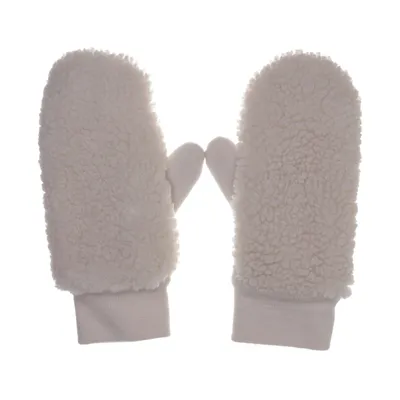 Wanten (Wit) van Universal Thread Polyester, Acetaat