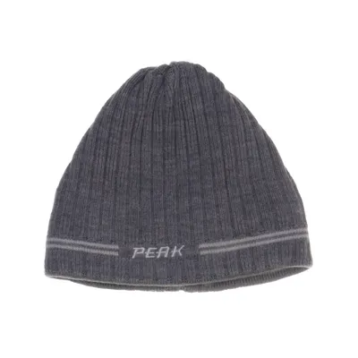 Beaniemössa (Grå) från Windstopper Akryl, Bomull
