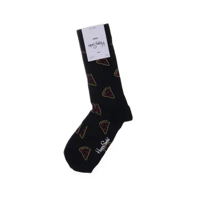 Strømper (Sort) fra Happy Socks