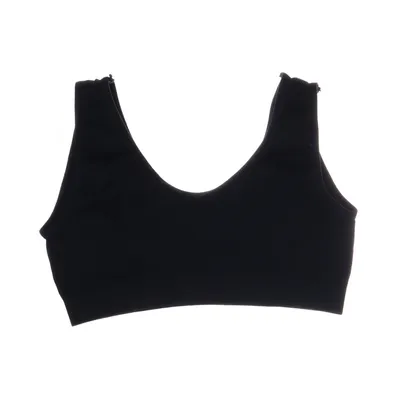 Bralette (Zwart) Elastaan, Polyamide
