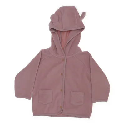 Jacket (Pink) from Next Baby Polyester