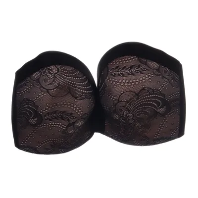 Bandeau-bh (9478) från Wonderbra Elastan, Polyamid, Polyester