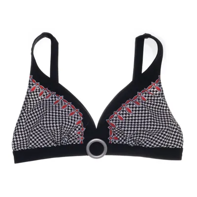 Bikiniöverdel (Svart) från Sunflair