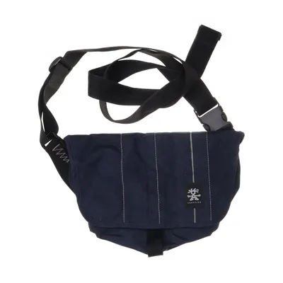 Midjeväska (Blå) från Crumpler