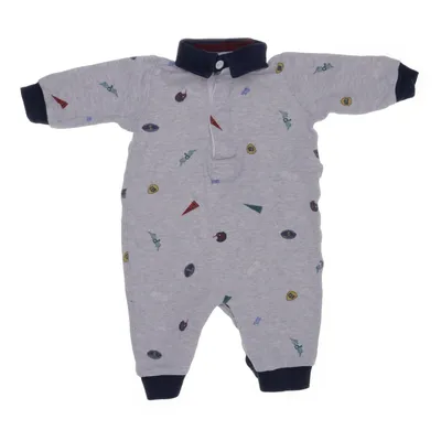 Rompers (Gray, Blue, Multicolored) from Ralph Lauren Cotton