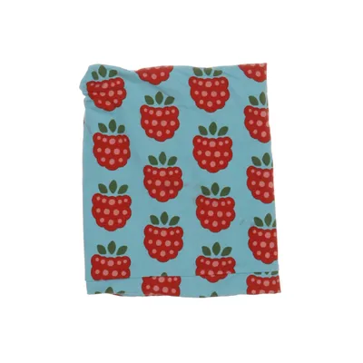 Nekwarmer (Blauw, Meerkleurig) van Maxomorra Katoen, Elastaan