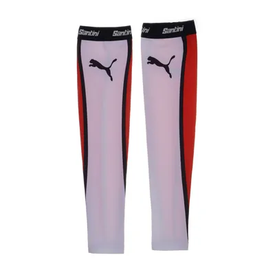 Knästrumpor (Vit, Röd, Svart) från Puma