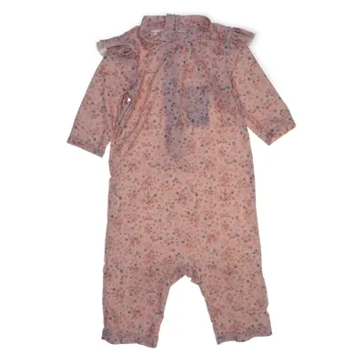 Sparkdräkt (Rosa, Flerfärgad) från Newbie by KappAhl Elastan, Polyester