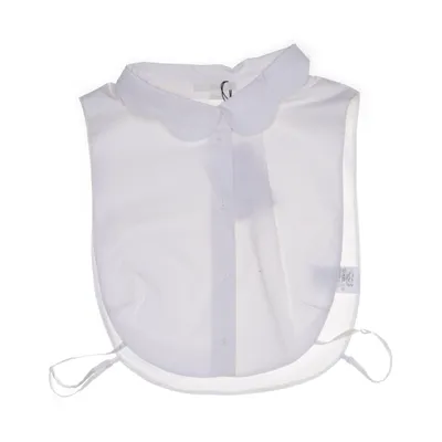 Collar (White) from COS Cotton