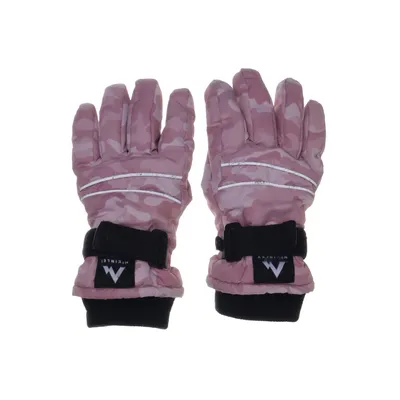 Handschoenen (Roze, Zwart) van McKinley