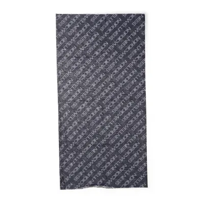 Neck warmer (Black, White) from Nordic Wellness