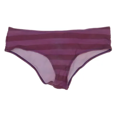 Bas de bikini (Violet, Rose) de Closeness Élasthane, Polyamide