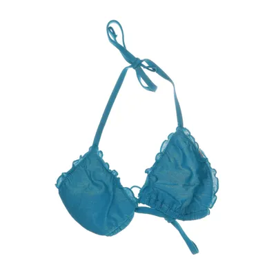 Bikiniöverdel (Turkos) från Calzedonia