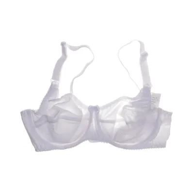 BH (Vit) från Secret Bomull, Elastan, Polyester