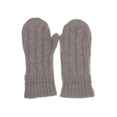 Vantar (Beige) från The Moshi Akryl, Nylon, Polyester