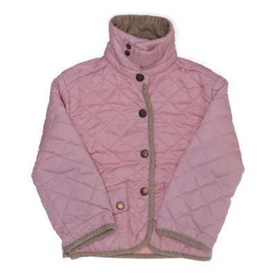 Ridjacka (Rosa) från Ralph Lauren Bomull, Polyester