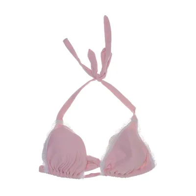 Bikiniöverdel (Rosa) från Love by Lola
