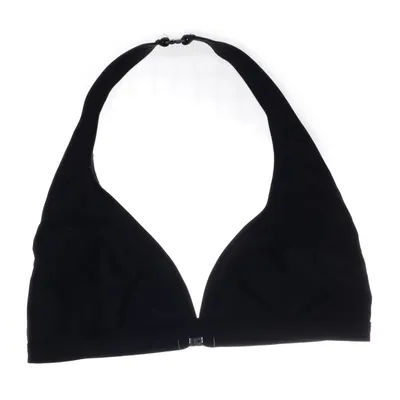 Bikiniöverdel (Svart) från Nanso