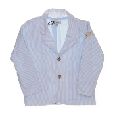 Blazer (Blue, White) from Steiff Cotton