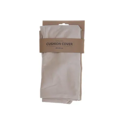 Kuddfodral (Beige) från Jysk Polyester