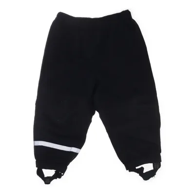 Outdoor pants (Black) from Out Wear by Lindex Polyester