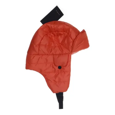 Pilotenmuts (Rood, Meerkleurig) van Zara Polyester