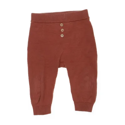 Pants (Orange) from Alana Cotton
