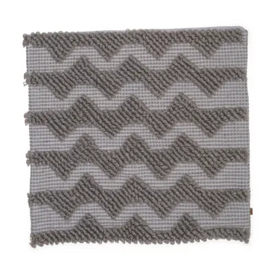 Kuddfodral (Grå, Vit) från Affari of sweden Polyester
