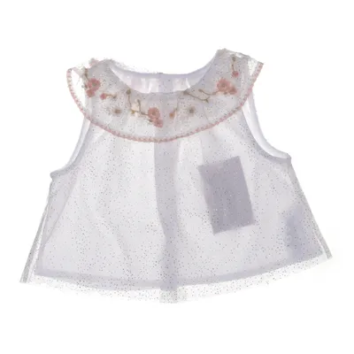 Top (Wit, Meerkleurig) van Next Polyester