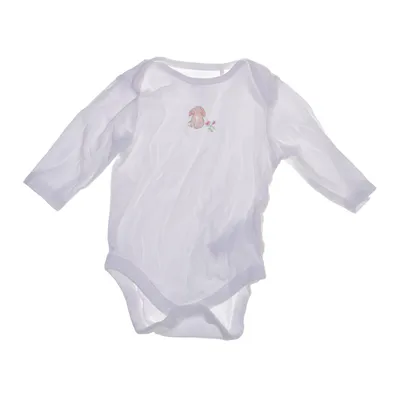 Body (K79-554-202) fra Next Baby Bomuld